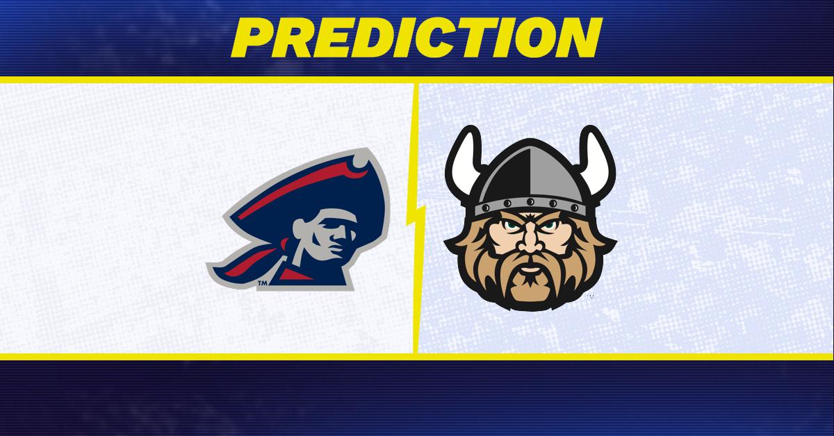Robert Morris vs. Cleveland State prediction: Why Robert Morris is favored to win men's college basketball matchup [2/12/2026]