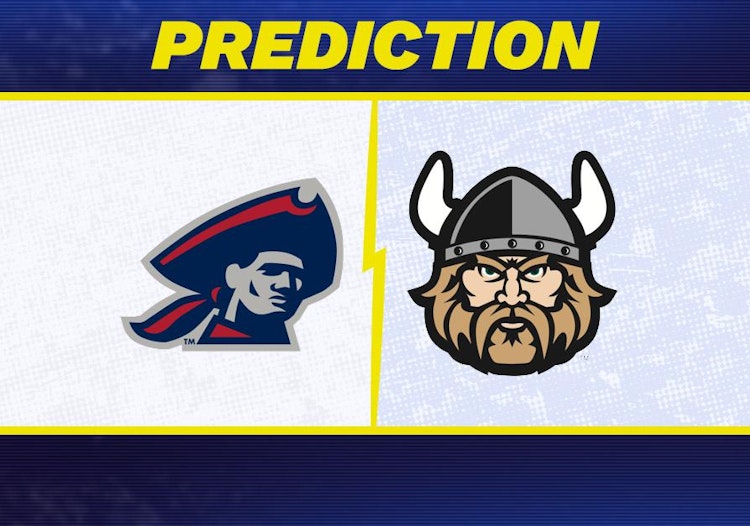 Robert Morris-Cleveland State Predictions and Game Preview.
