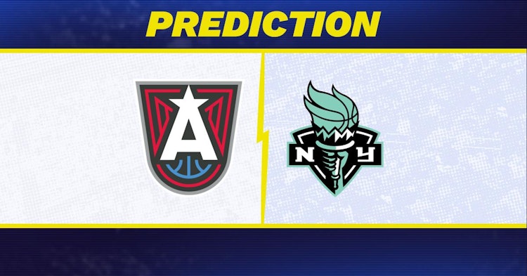 Atlanta Dream-New York Liberty Predictions and Game Preview.