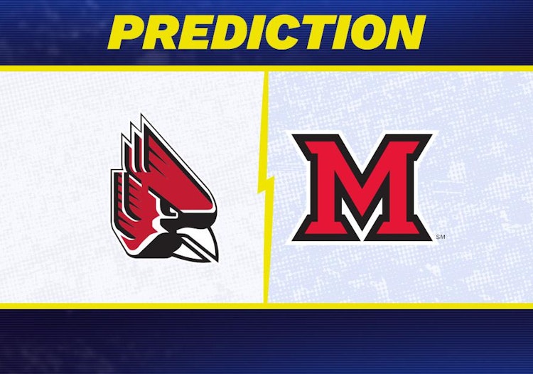 Ball State-Miami Ohio Predictions and Game Preview.