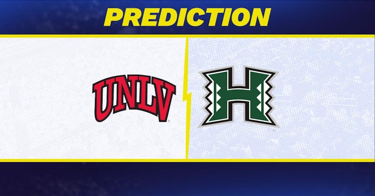 UNLV-Hawaii Predictions and Game Preview.