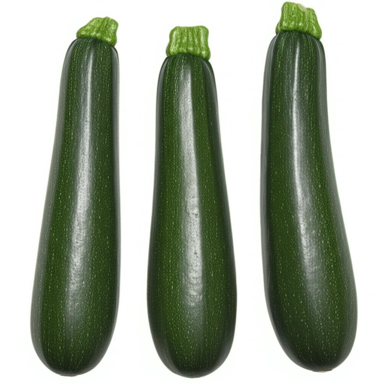 Zucchini Squash