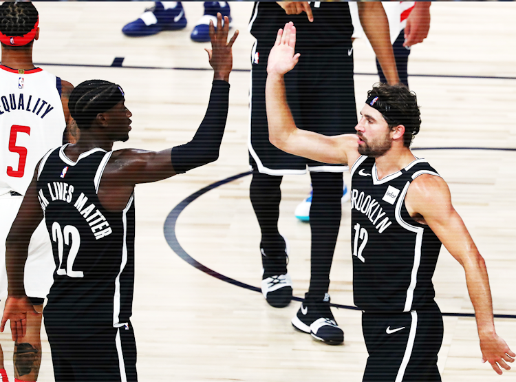 Predictions and bets for Nets vs Kings