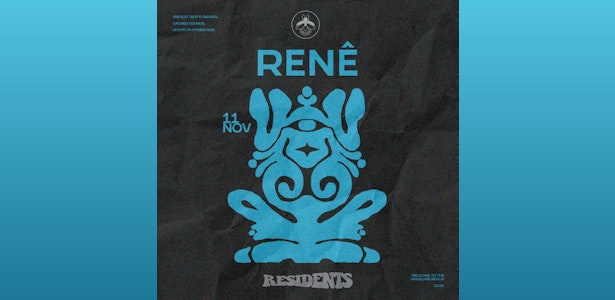 Rene | Residents @ Vagalume Tulum