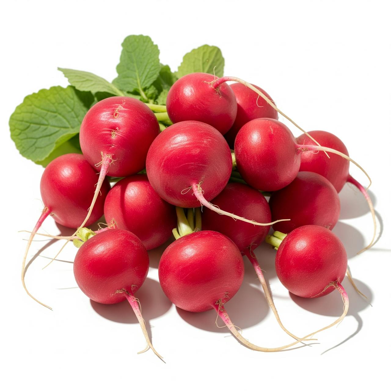 Radishes