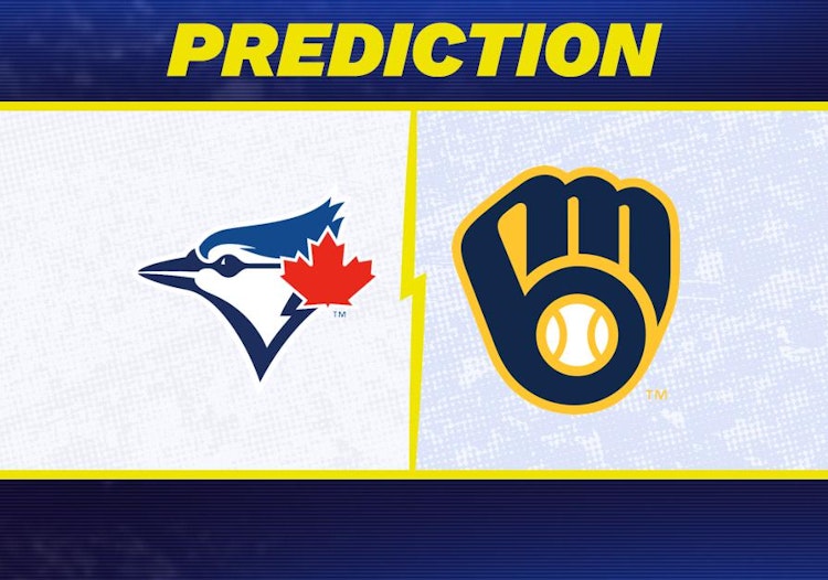 Toronto Blue Jays-Milwaukee Brewers Predictions and Game Preview.