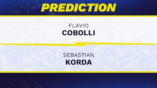 Flavio Cobolli vs. Sebastian Korda prediction, odds, picks for ATP Delray Beach Open 2026