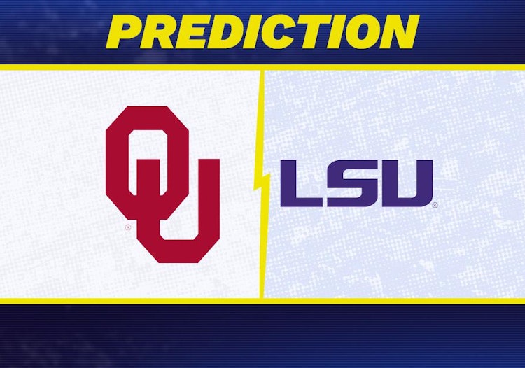 LSU-Oklahoma Predictions and Game Preview.
