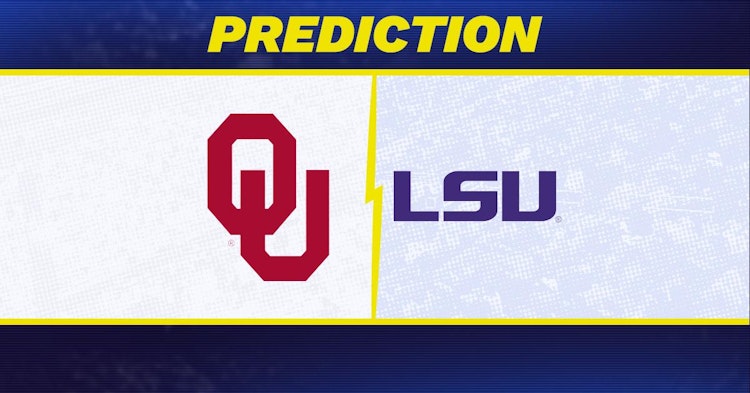 LSU-Oklahoma Predictions and Game Preview.