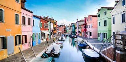 7 Types of Traveller