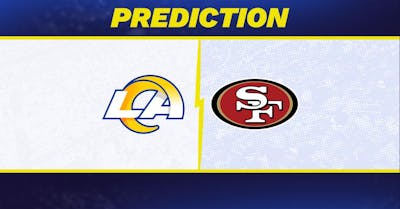 Los Angeles Rams vs. San Francisco 49ers Early Predictions for NFL Week 15: Odds, Picks and Preview [2024]