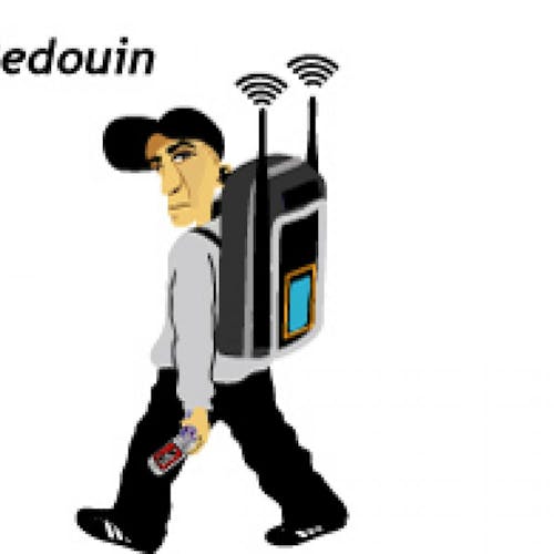 Wifi, Bedouin