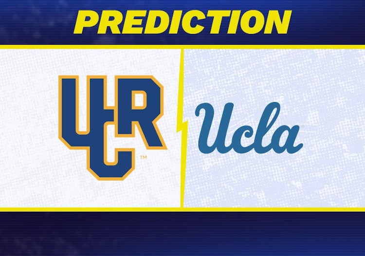UC Riverside-UCLA Predictions and Game Preview.