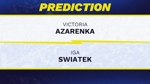 Victoria Azarenka vs. Iga Swiatek Prediction, Odds, Picks for WTA Bad Homburg 2025
