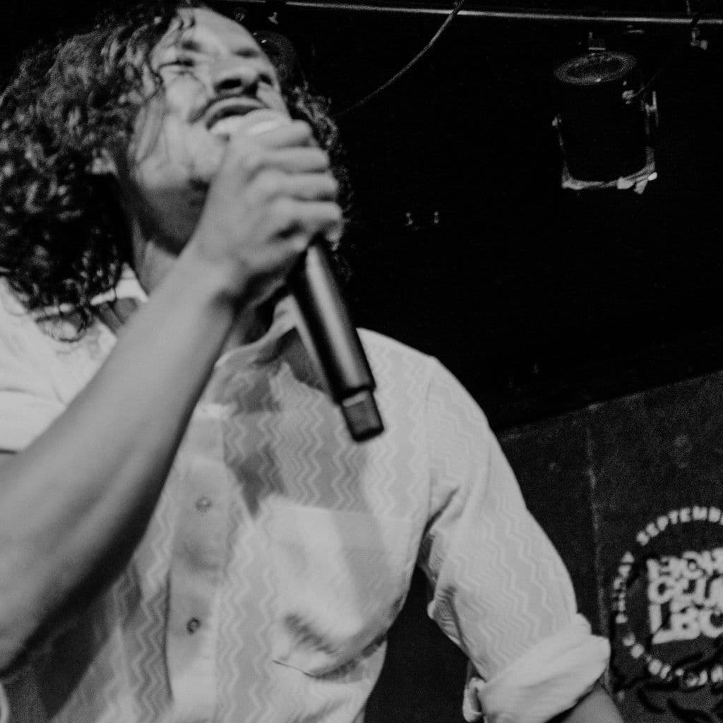 Artform Radio: Bardo Martinez // 04-06-20