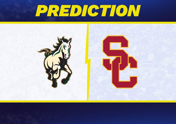 Cal Poly-USC Predictions and Game Preview.