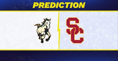 Cal Poly vs. USC prediction: USC favored to win men's college basketball matchup [11/3/2025]