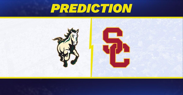 Cal Poly-USC Predictions and Game Preview.
