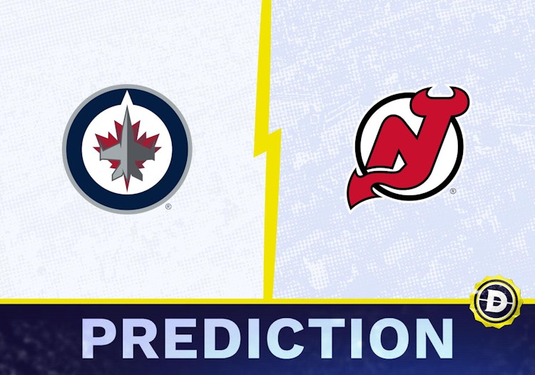 Winnipeg Jets vs. New Jersey Devils Prediction, Odds, NHL Picks [3/21/2024]