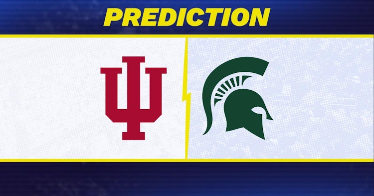 Indiana-Michigan State Predictions and Game Preview.