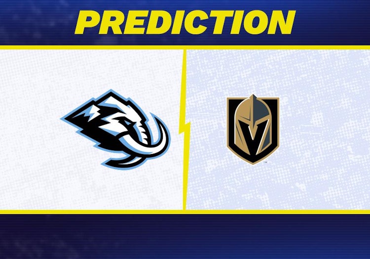 Utah Mammoth-Vegas Golden Knights Predictions and Game Preview.