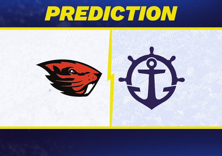 Oregon State-Portland Predictions and Game Preview.
