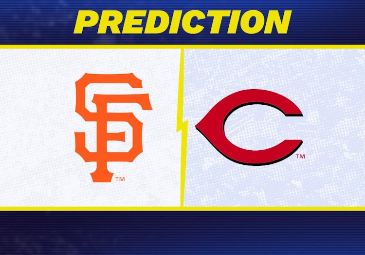 San Francisco Giants-Cincinnati Reds Predictions and Game Preview.