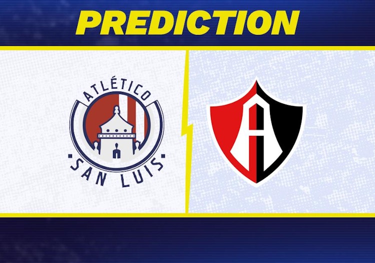 San Luis-Atlas Predictions and Game Preview.