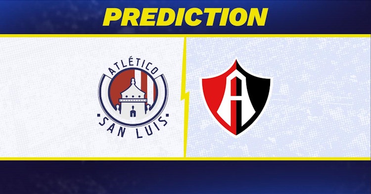 San Luis-Atlas Predictions and Game Preview.