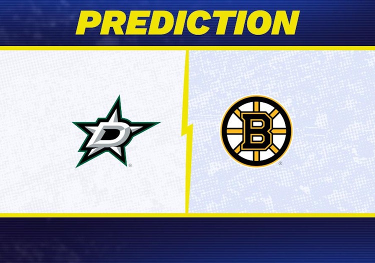Dallas Stars-Boston Bruins Predictions and Game Preview.
