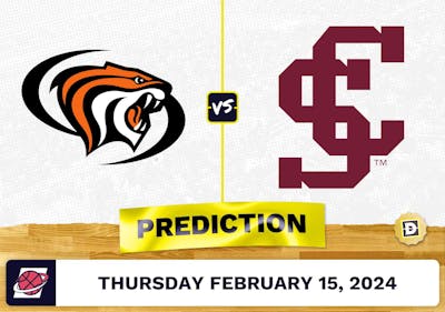 Pacific vs. Santa Clara Prediction, Odds, College Basketball Picks [2/15/2024]