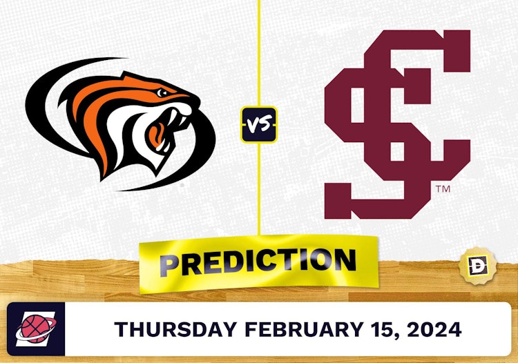 Pacific vs. Santa Clara Prediction, Odds, College Basketball Picks [2/15/2024]