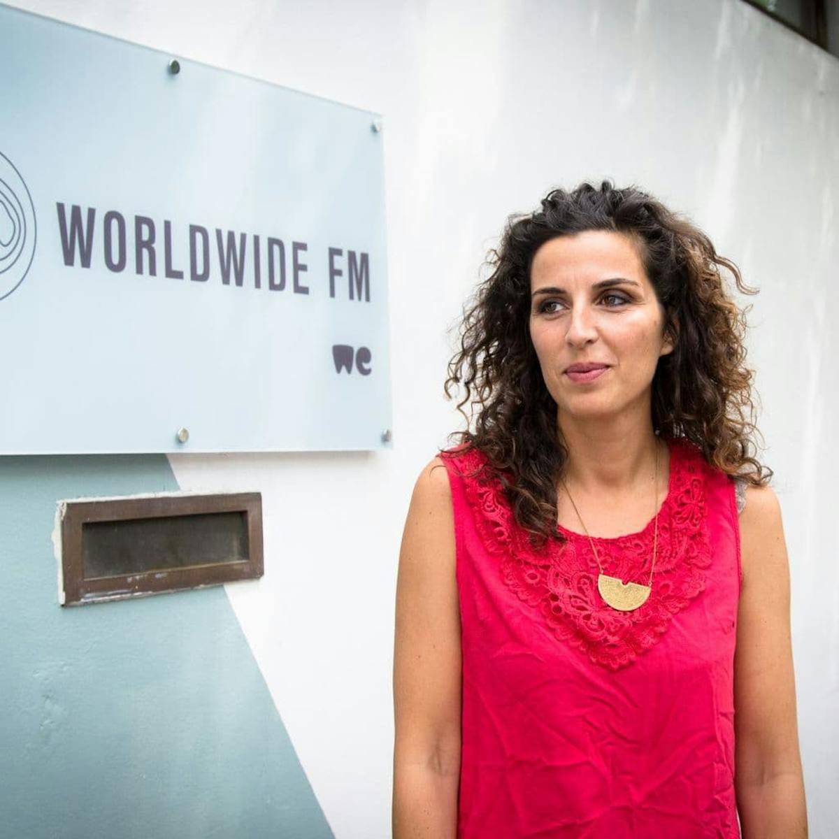 Migrant sounds: Rita Maia with Gume (Live) // 27-09-17