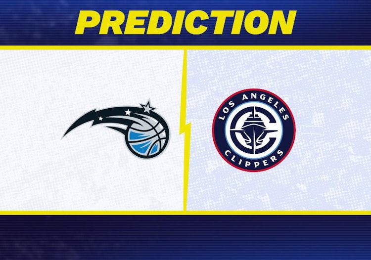 Orlando Magic-Los Angeles Clippers Predictions and Game Preview.
