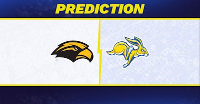 Southern Miss vs. South Dakota State Prediction: South Dakota State Predicted to Win College Basketball Matchup [11/20/2024]