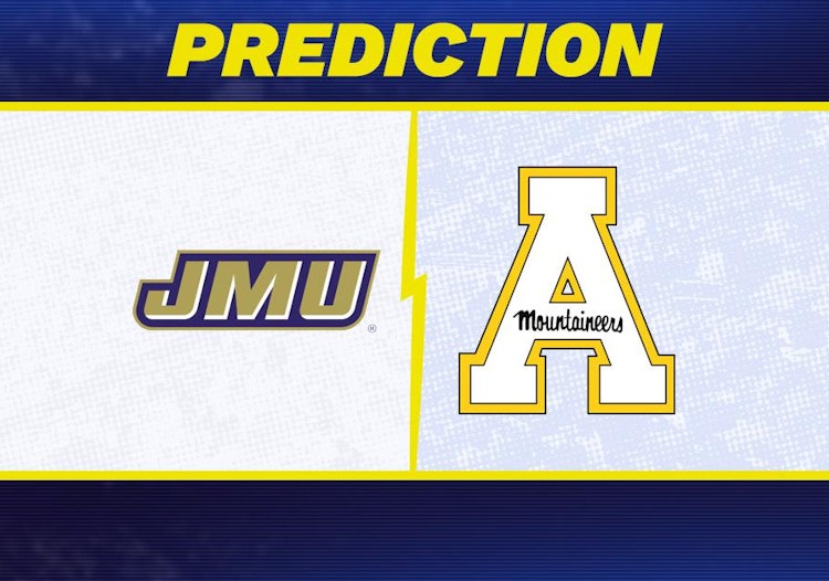 James Madison-App State Predictions and Game Preview.