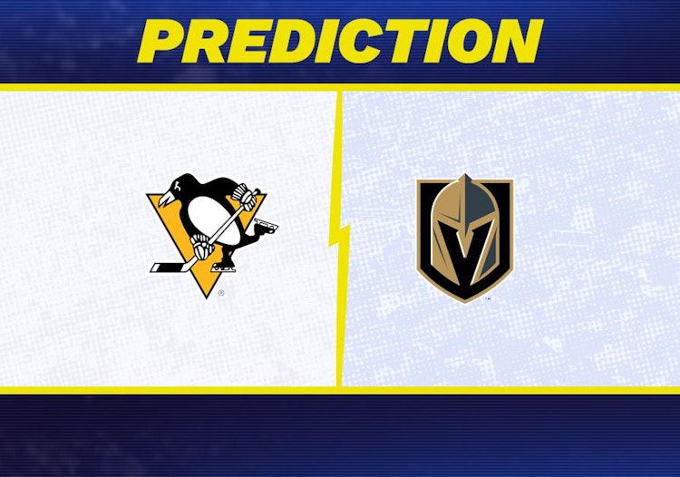 Pittsburgh Penguins-Vegas Golden Knights Predictions and Game Preview.