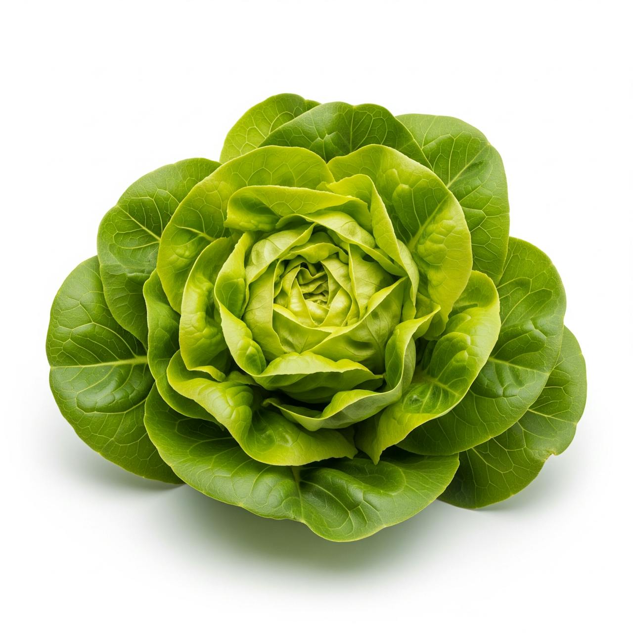 Green Butter Lettuce