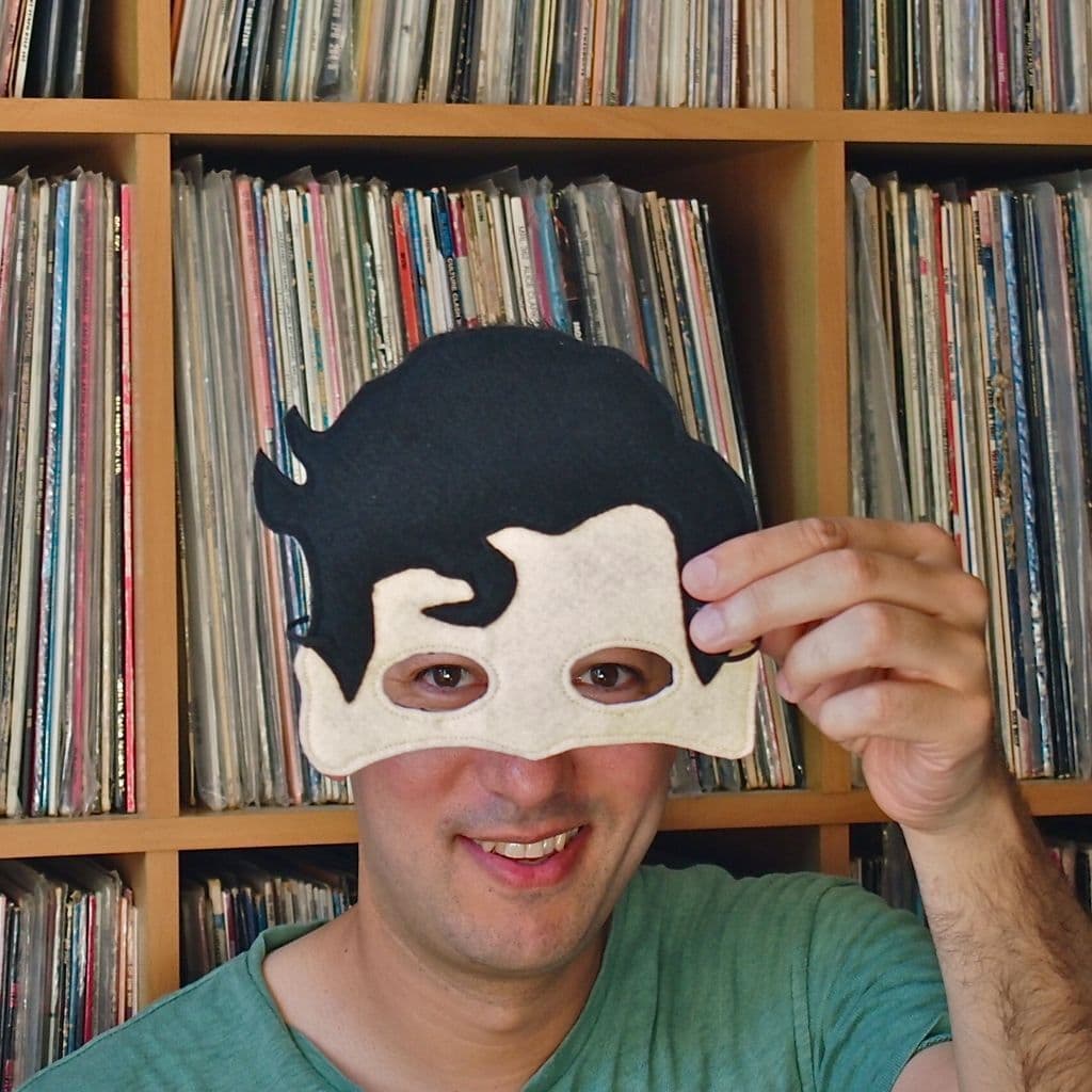 WW Melbourne: Ennio Styles with Bohjass // 01-03-17