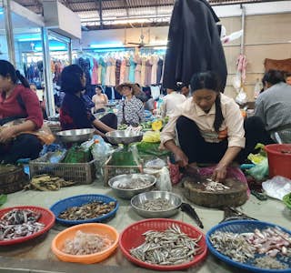 Explore Siem Reap, Cambodia's gallery image