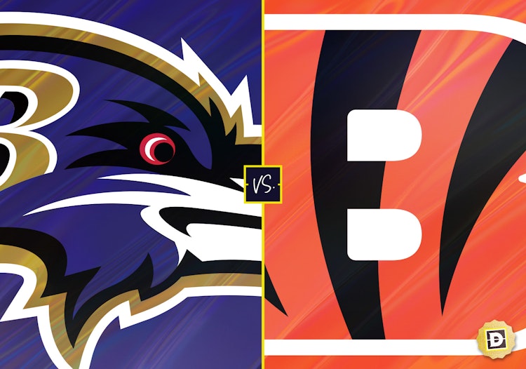 Ravens vs. Bengals: NFL Playoff Predictions for Wild Card Round on Sunday, January 15, 2023