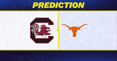 Texas vs. South Carolina prediction: South Carolina favored to win women's college basketball matchup [1/15/2026]