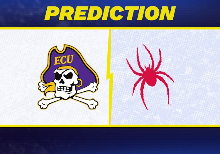 East Carolina-Richmond Predictions and Game Preview.