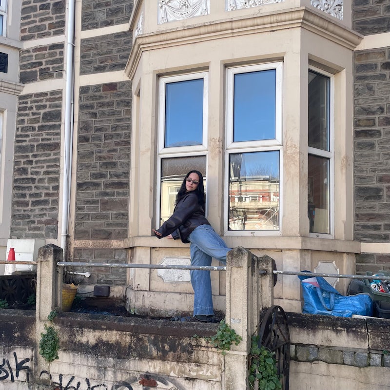 Tako Ti Je To: Miss Mash