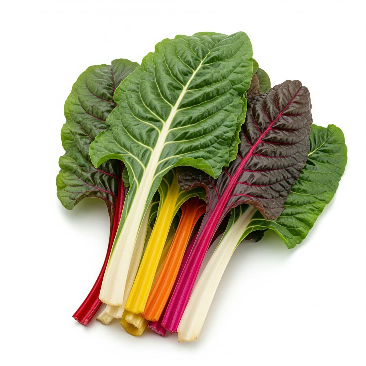 Swiss Chard