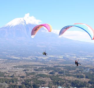 Discover Mt. Fuji Online Experience's gallery image