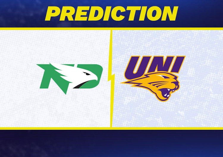 North Dakota-Northern Iowa Predictions and Game Preview.