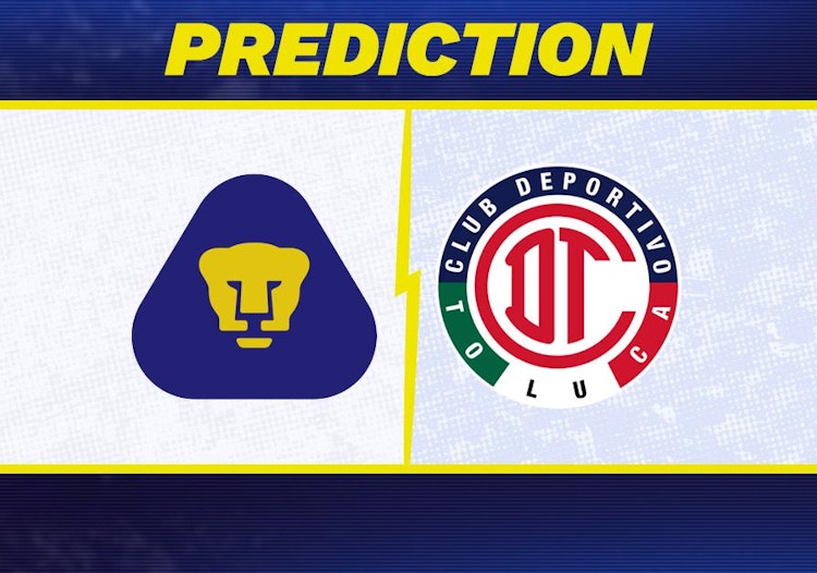 Pumas UNAM-Toluca Predictions and Game Preview.