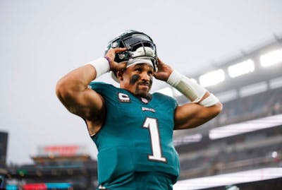 Commanders vs. Eagles: NFL Betting Picks for Thursday Night Football