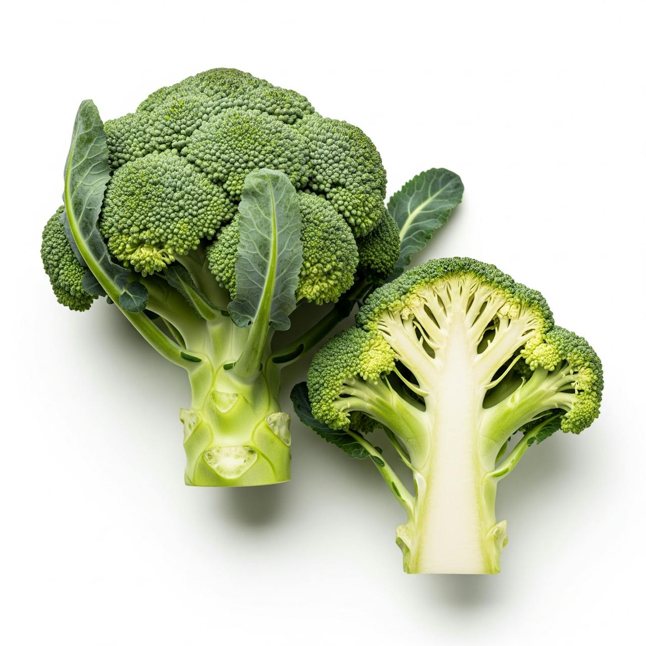 Imperial Broccoli  